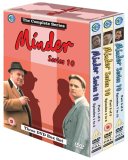 Minder - Series 10 - Parts 1 To 3