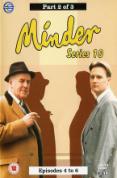 Minder - Series 10 - Part 2 Of 3