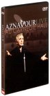 Aznavour: Live Au Carnegie Hall