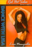 Dance With Lisa - Red Hot Salsa