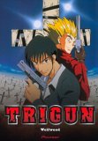 Trigun - Vol. 3