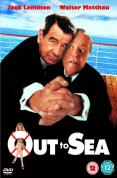 Out To Sea