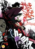 Samurai Champloo 1