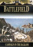 Campaign In The Balkans [2002]