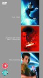The One / Legend Of The Red Dragon / Meltdown