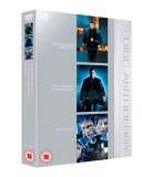 The Bourne Identity / The Bourne Supremacy / Paycheck