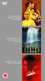 Crouching Tiger Hidden Dragon / Warriors Of Heaven And Earth / Legend Of The Red Dragon