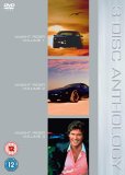 Knight Rider / Knight Rider - Vol. 2 / Knight Rider - Vol. 3
