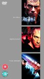 In Hell / Replicant / The Order