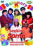 Balamory - Seeking Santa