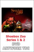 Shoebox Zoo - Series 1 And 2