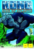 Kong: King Of Atlantis