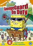 Spongebob Squarepants - Guard On Duty
