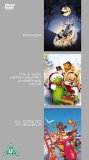 Prancer / A Very Muppet Christmas / All Dogs Go To Heaven 2