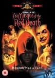 The Masque Of The Red Death [1964]
