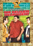 The Delicate Delinquent [1957]