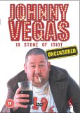 Johnny Vegas - 18 Stone Of Idiot