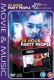 24 Hour Party People [2002]