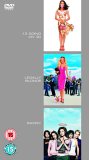13 Going On 30 / Legally Blonde / Saved