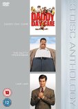 Daddy Day Care / The Nutty Professor / Liar Liar