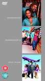 Barbershop / Barbershop 2 / Soul Plane