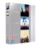 Sleepless In Seattle / Maid In Manhattan / French Kiss
