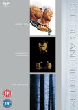 Papillon / Midnight Express / Missing