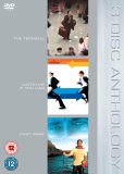The Terminal / Catch Me If You Can / Cast Away