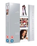 Dirty Dancing / Love Actually / My Best Friend's Wedding
