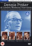 Dennis Potter At London Weekend Television