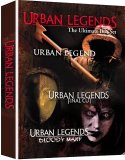 Urban Legends