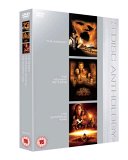 The Mummy / The Mummy Returns / Scorpion King