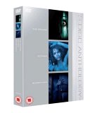 The Grudge / Gothika / Boogeyman