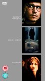 Secret Window / Panic Room / Enough