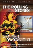 The Rolling Stones - Get Your Ya Yas Out