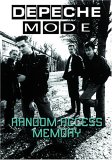 Depeche Mode - Random Access Memory