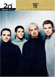 98 Degrees-20th Century Maste