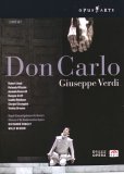 Don Carlo - Verdi