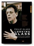 Philip Glass - Looking Glass