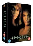 Species / Species 2 / Species 3 [1995]