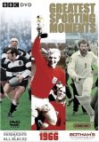 Sporting Moments