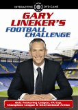 Gary Lineker - Football Challenge Interactive