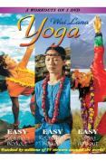 Wai Lana Yoga - Beginners / Relaxation / Toning