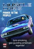 American Muscle Cars