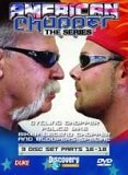 American Chopper - The Series - Parts 16 To 18