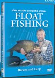 John Wilson - Float Fishing