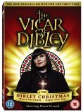 The Vicar of Dibley - Christmas Specials