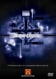 The Unexplained - Exorcists