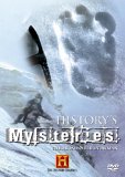 History's Mysteries - The Abominable Snowman