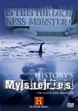 History's Mysteries - The Loch Ness Monster
